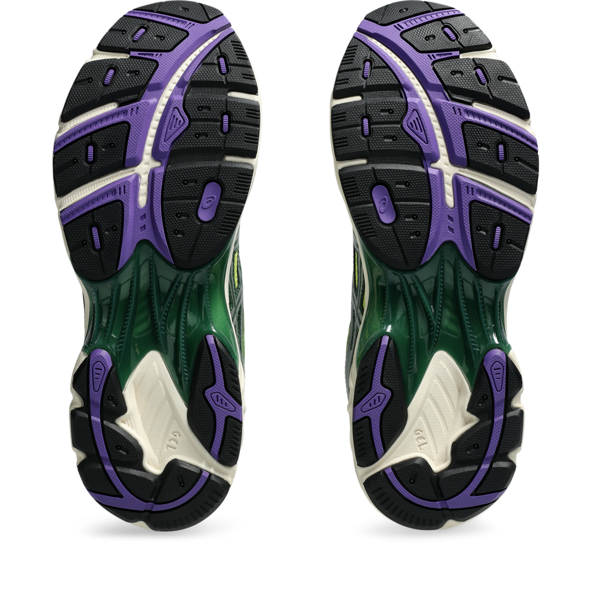 ASICS GT-2160 Kith Marvel Villains Green Goblin Sealed Box (Comic Included)