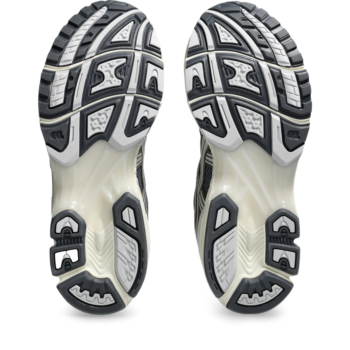 ASICS Gel-Kayano 14 Ironclad Cloud Grey