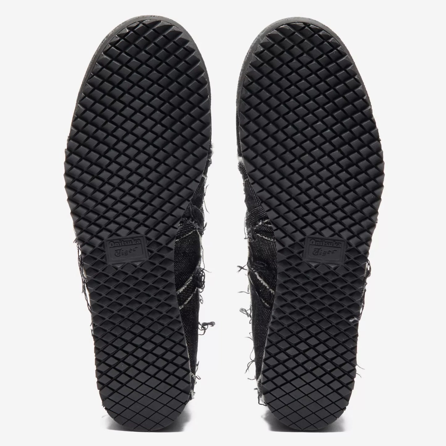 Onitsuka Tiger Mexico 66 SD Black Denim
