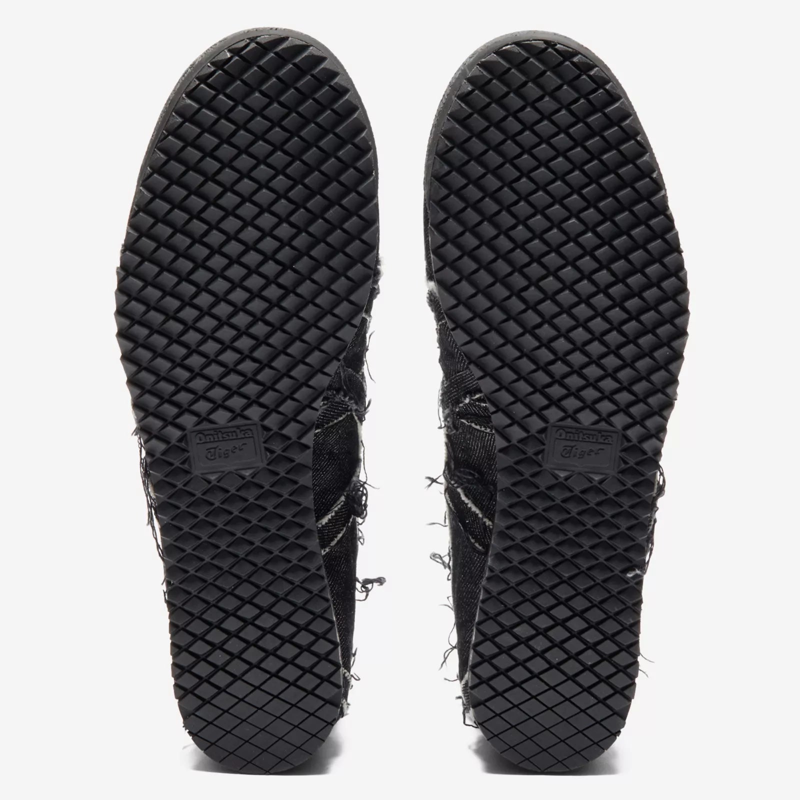 Onitsuka Tiger Mexico 66 SD Black Denim