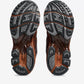 ASICS Gel-Kayano 14 Earthenware Pack Rusty Brown