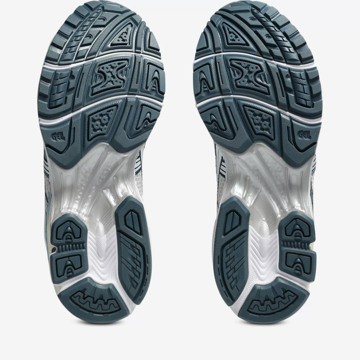 ASICS Gel-Kayano 14 Cream Raw Indigo