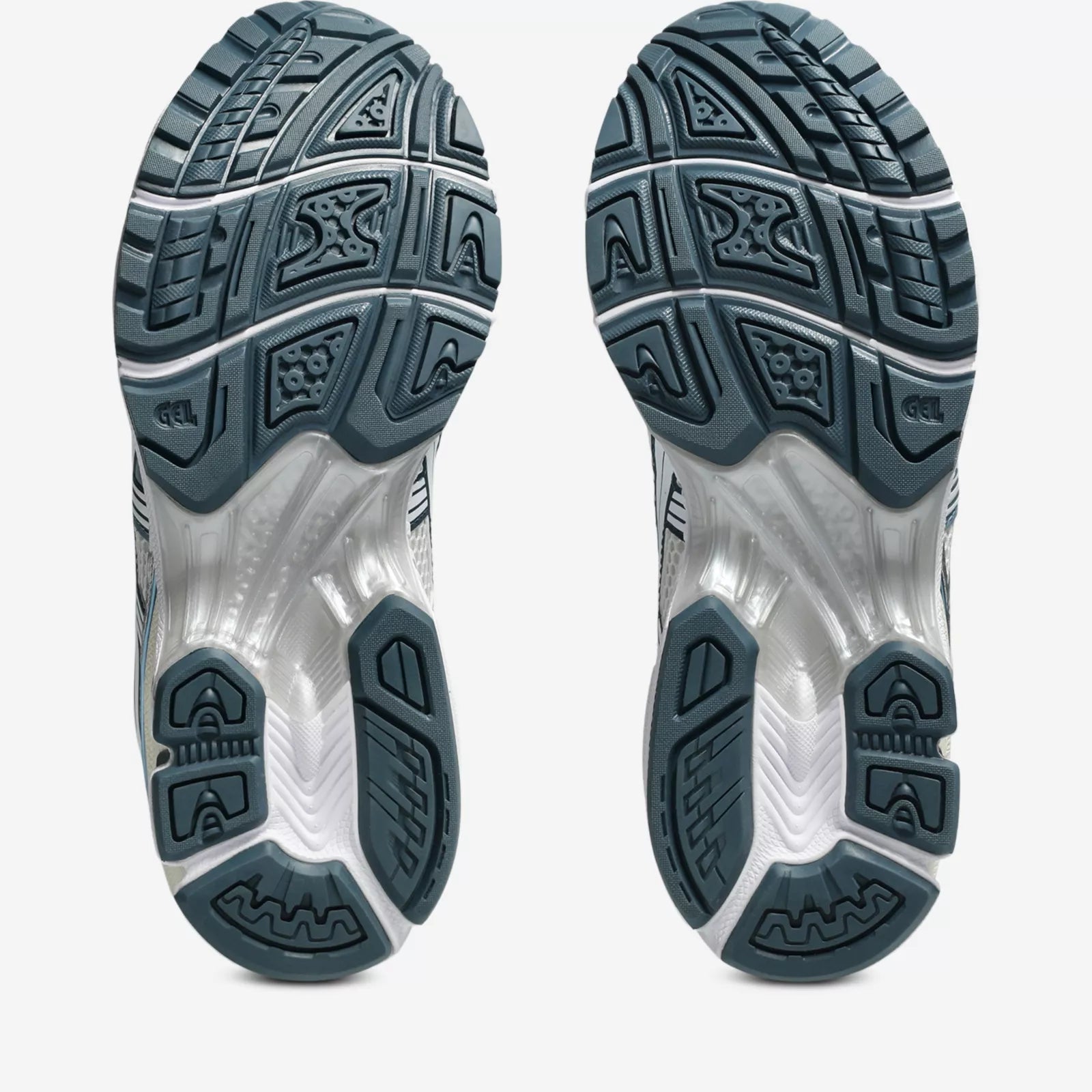 ASICS Gel-Kayano 14 Cream Raw Indigo