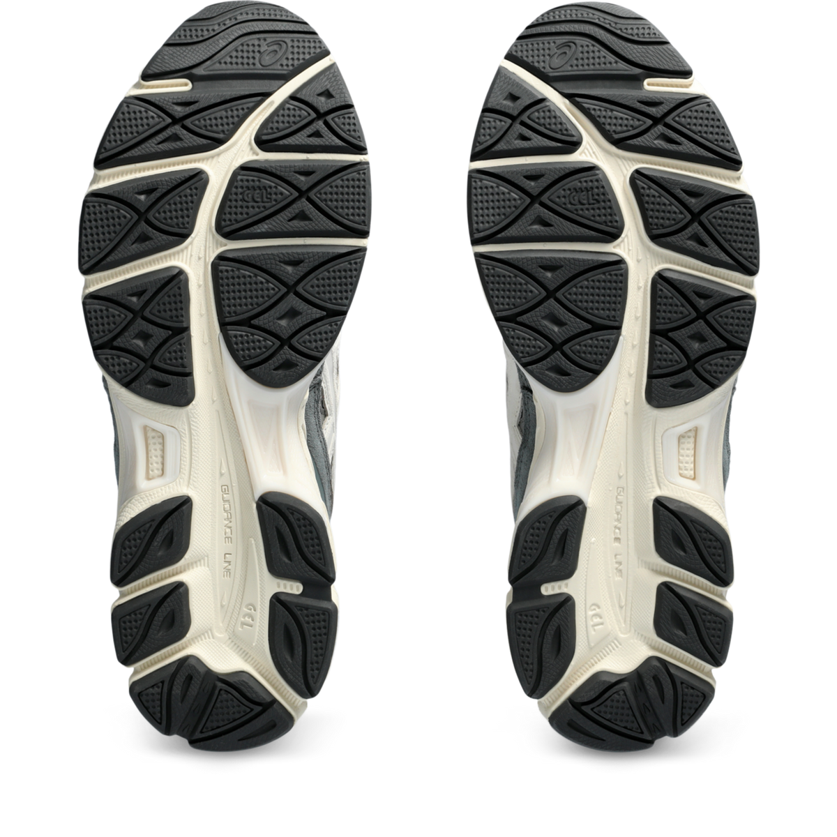 ASICS Gel-NYC Graphite Grey Smoke Grey