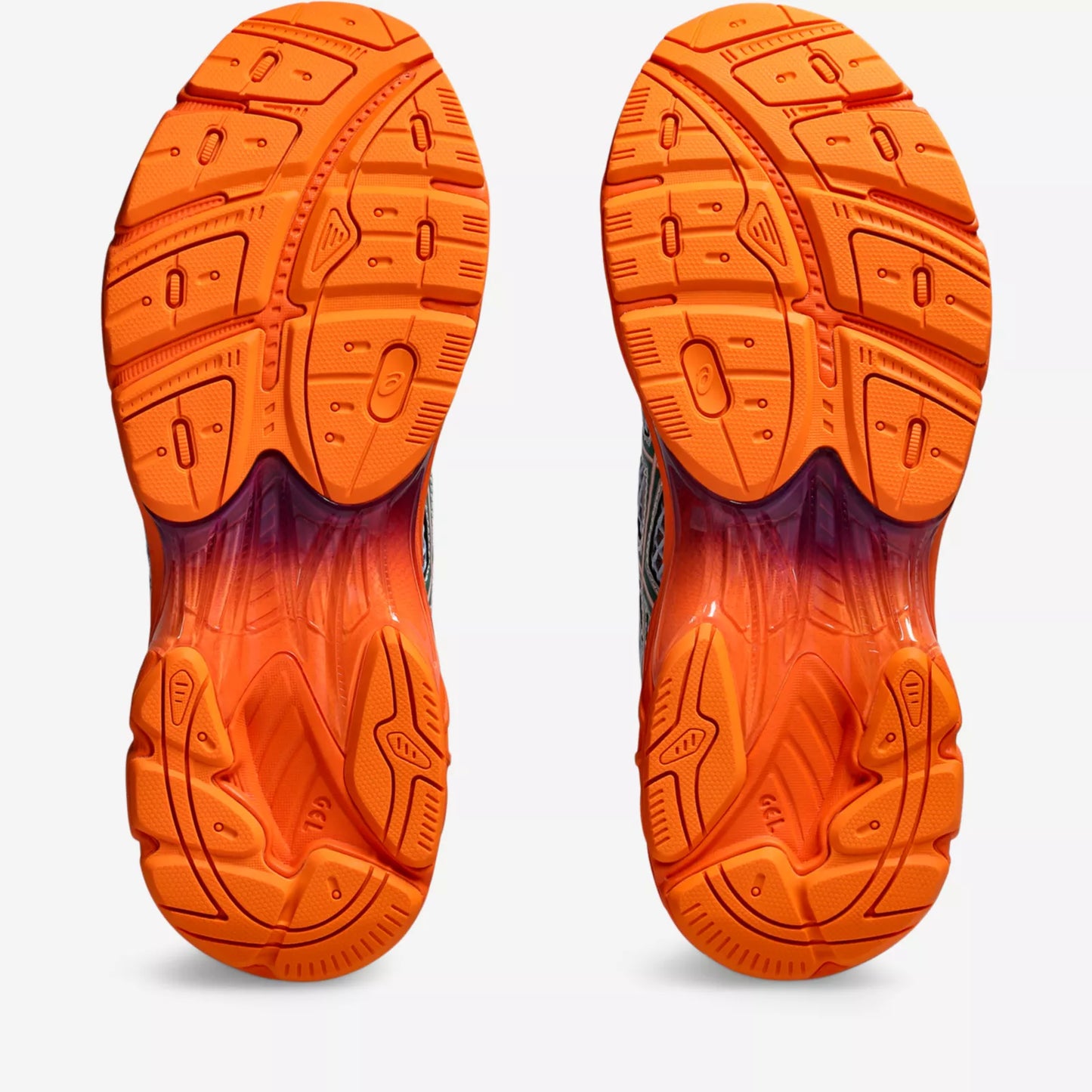 ASICS UB7-S GT-2160 Kiko Kostadinov Lava Orange