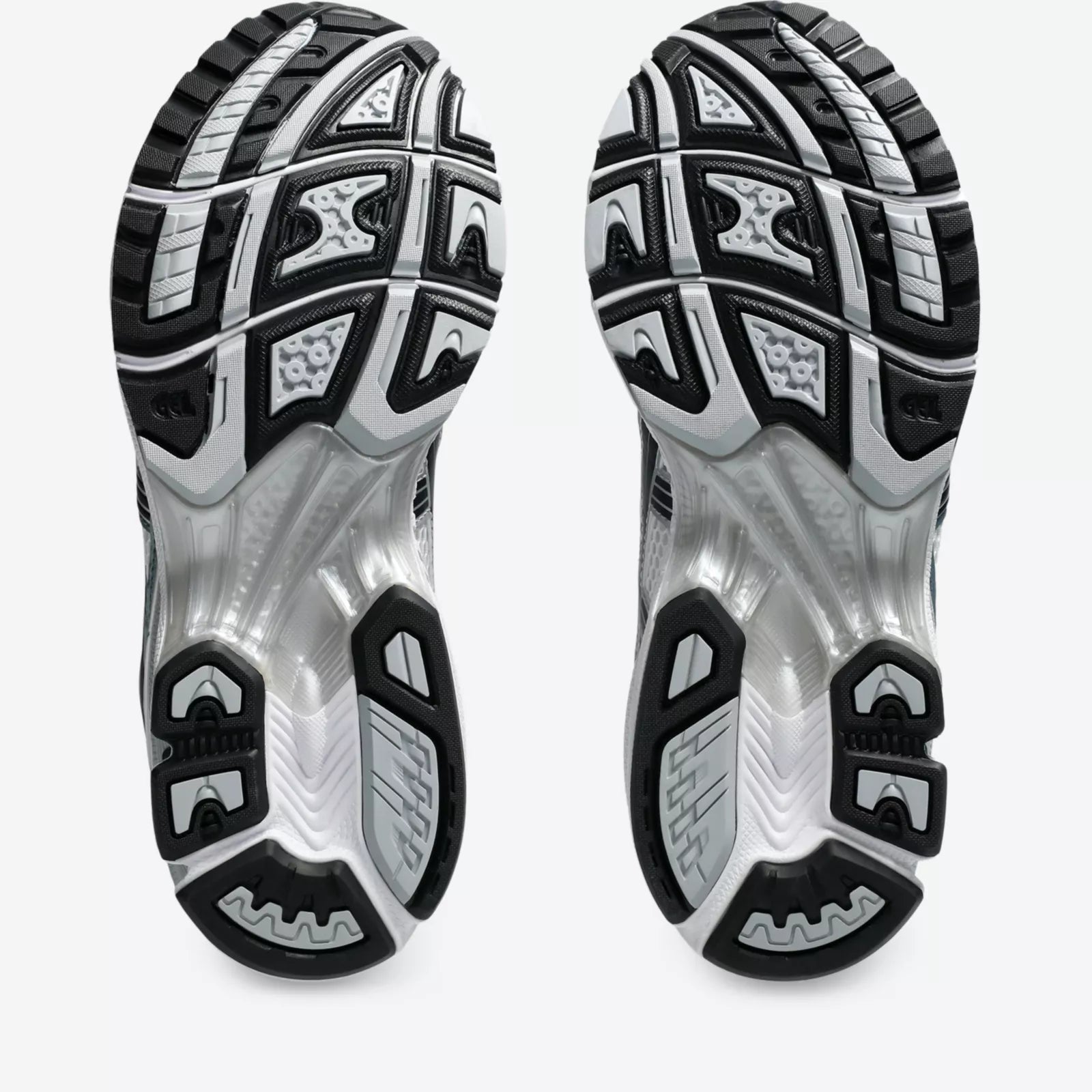 ASICS Gel-Kayano 14 White Fjord Grey