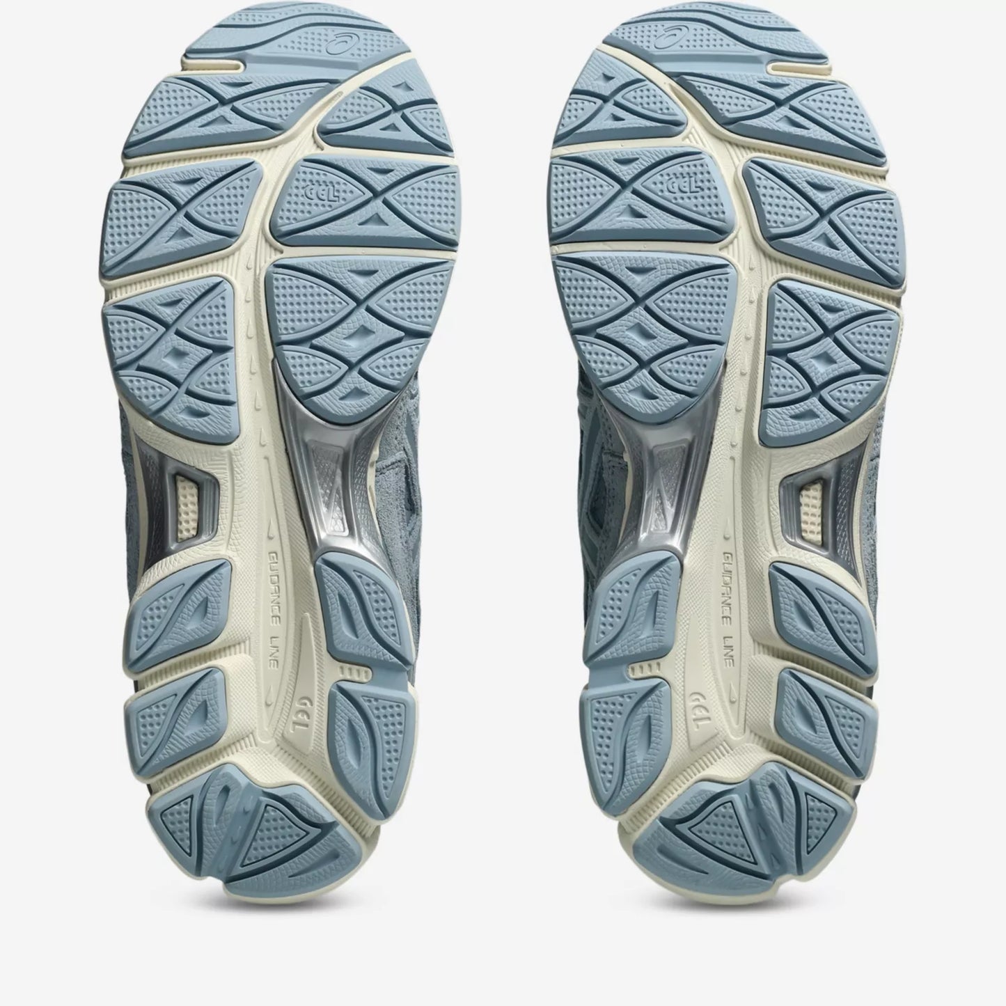 ASICS Gel-NYC Dolphin Grey Fjord Grey