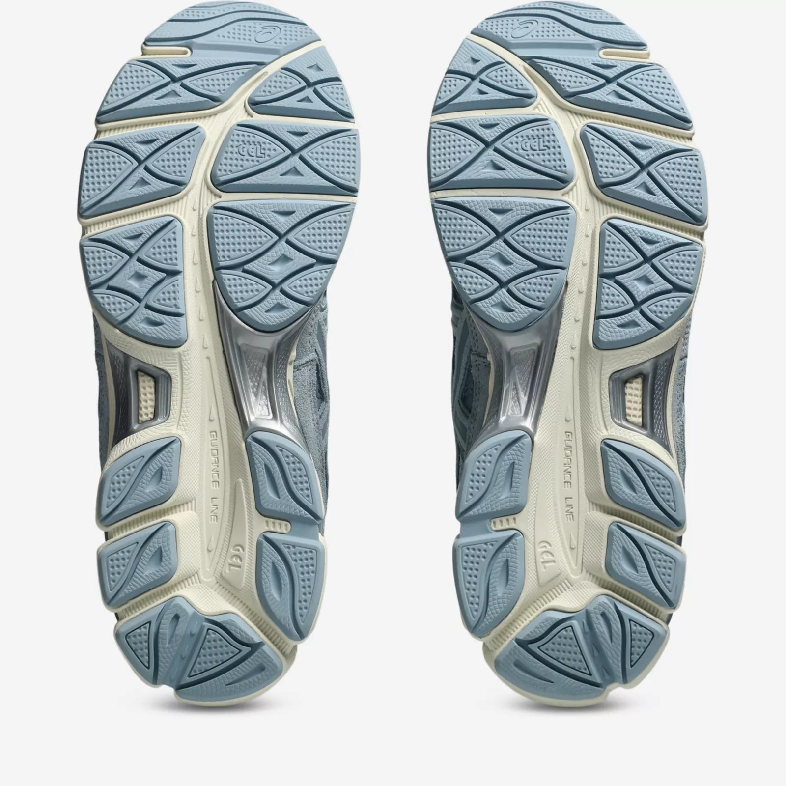ASICS Gel-NYC Dolphin Grey Fjord Grey