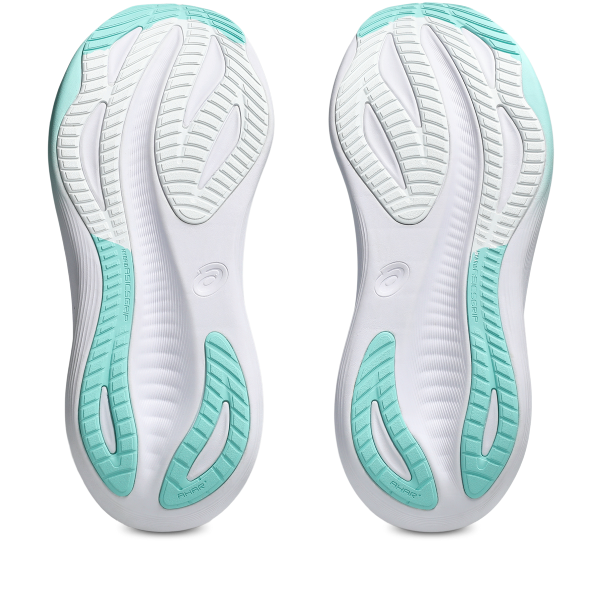 ASICS Gel-Nimbus 27 Illuminate Mint White