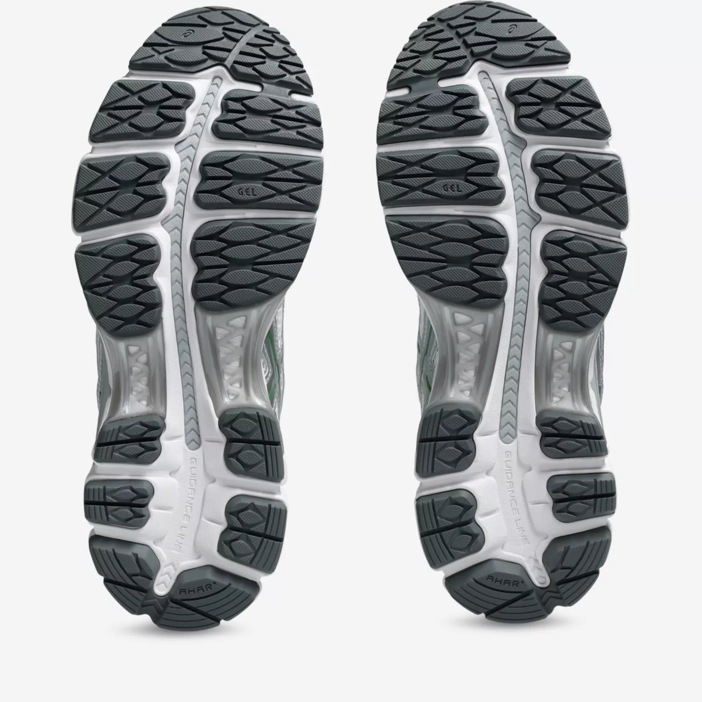 ASICS Gel-Kayano 12.1 Silver Green