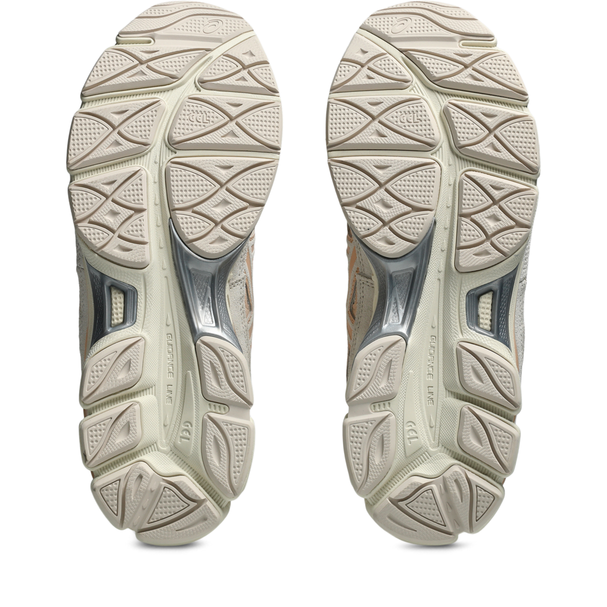 ASICS Gel-NYC Oatmeal Bisque