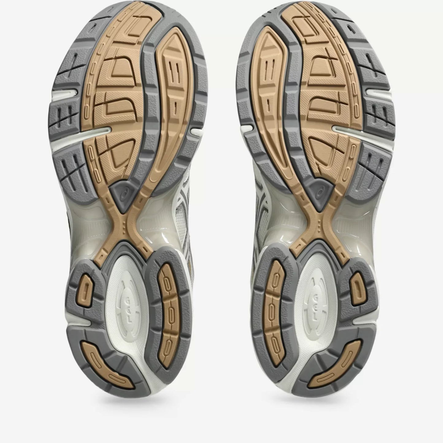 ASICS Gel-1130 Pale Oak Clay Grey