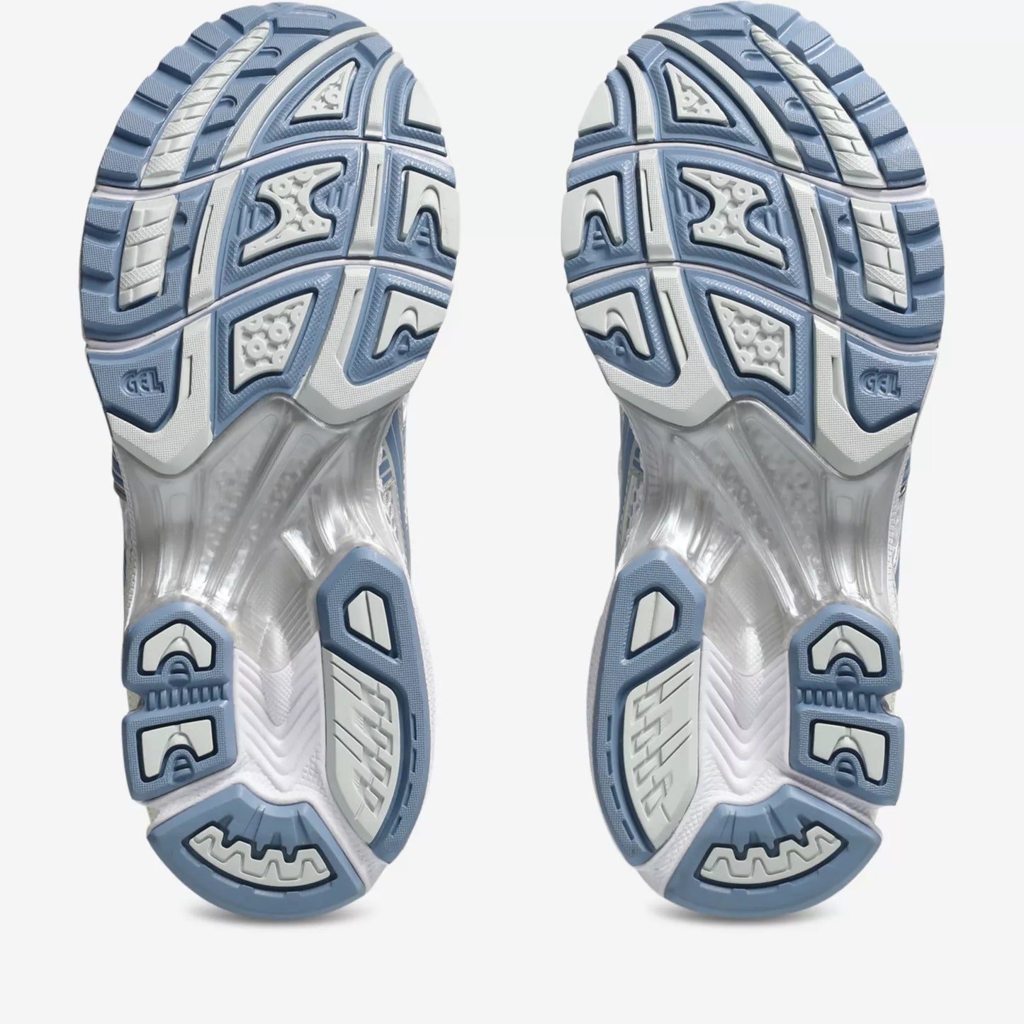 ASICS Gel-Kayano 14 White Light Navy