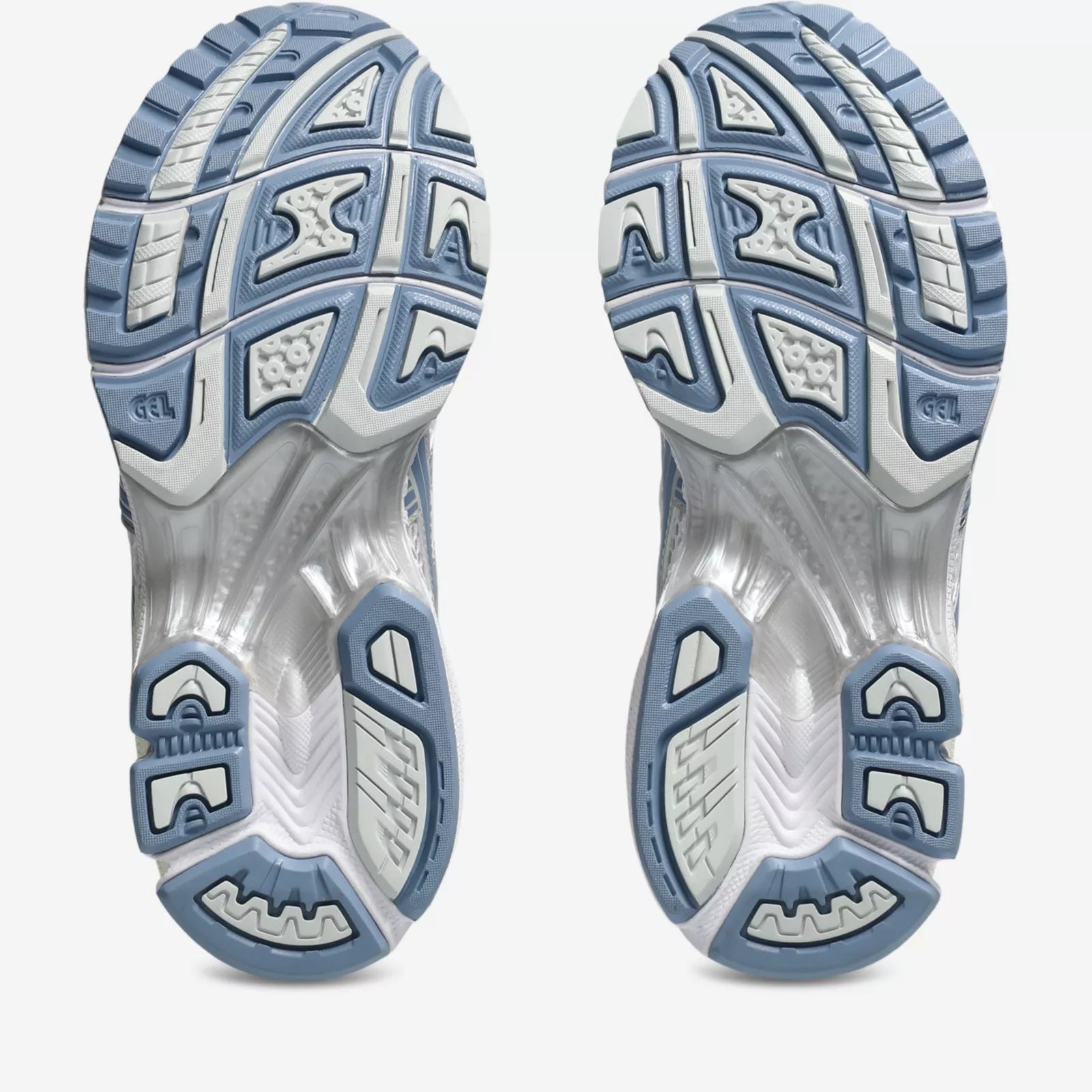 ASICS Gel-Kayano 14 White Light Navy