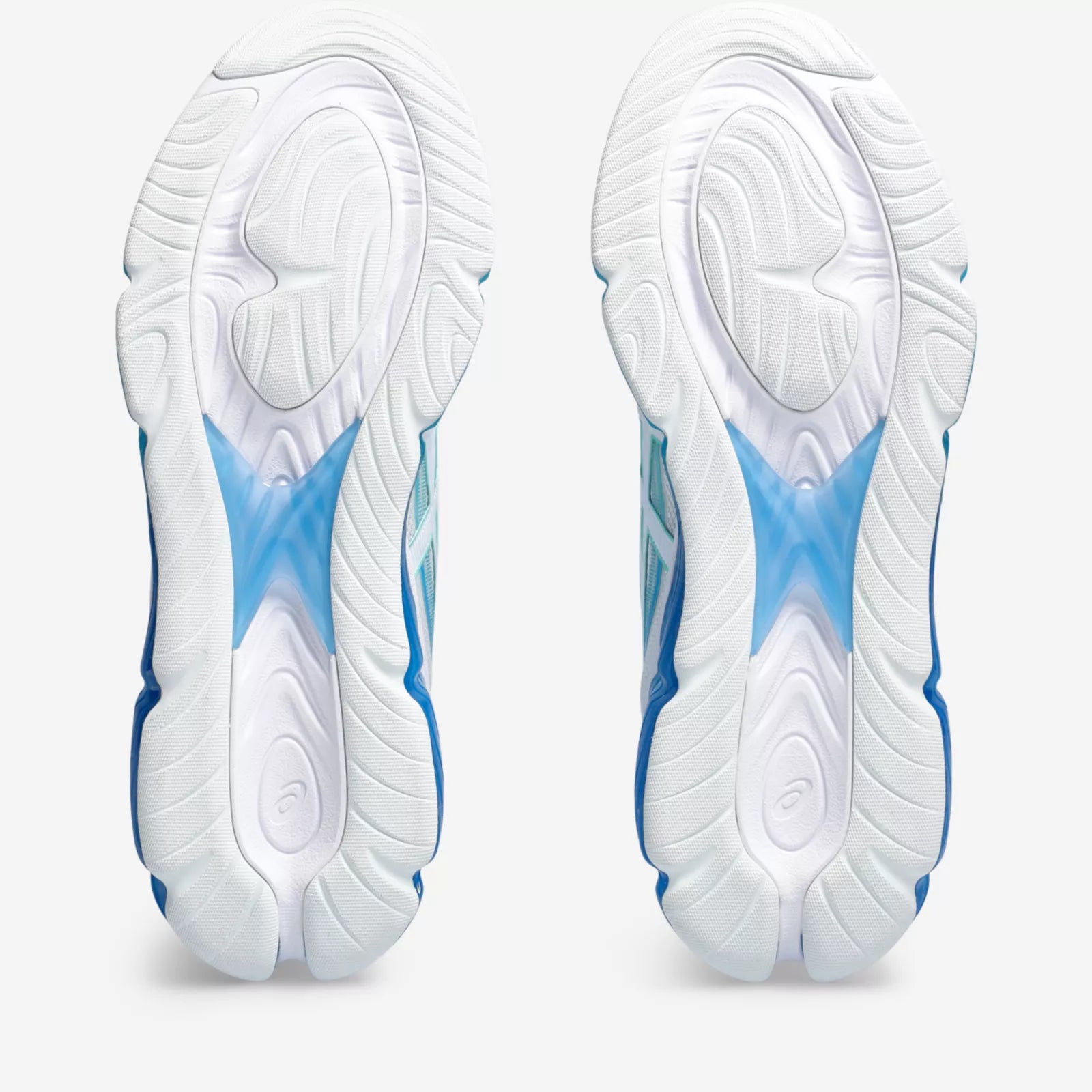 ASICS Gel-Quantum 360 VIII White Azul Blue