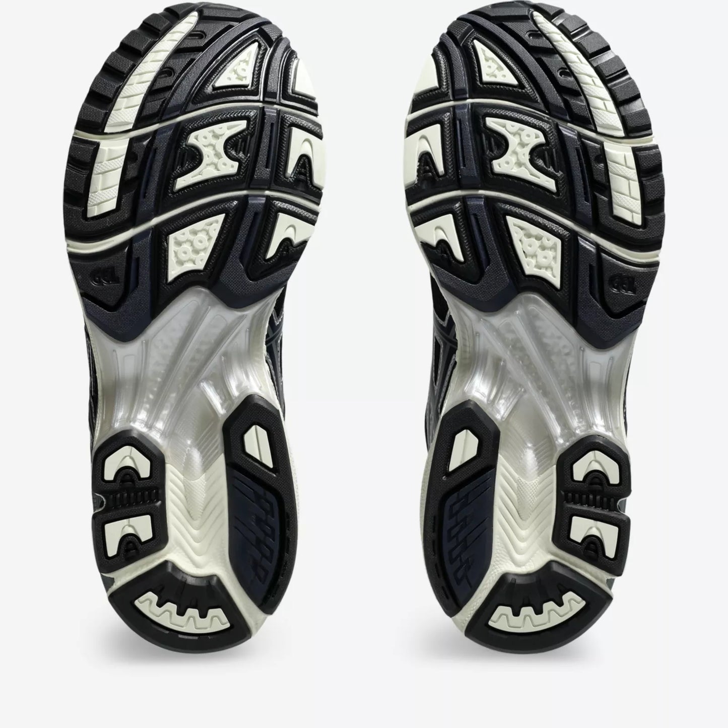 ASICS Gel-Nimbus 10.1 Black Midnight