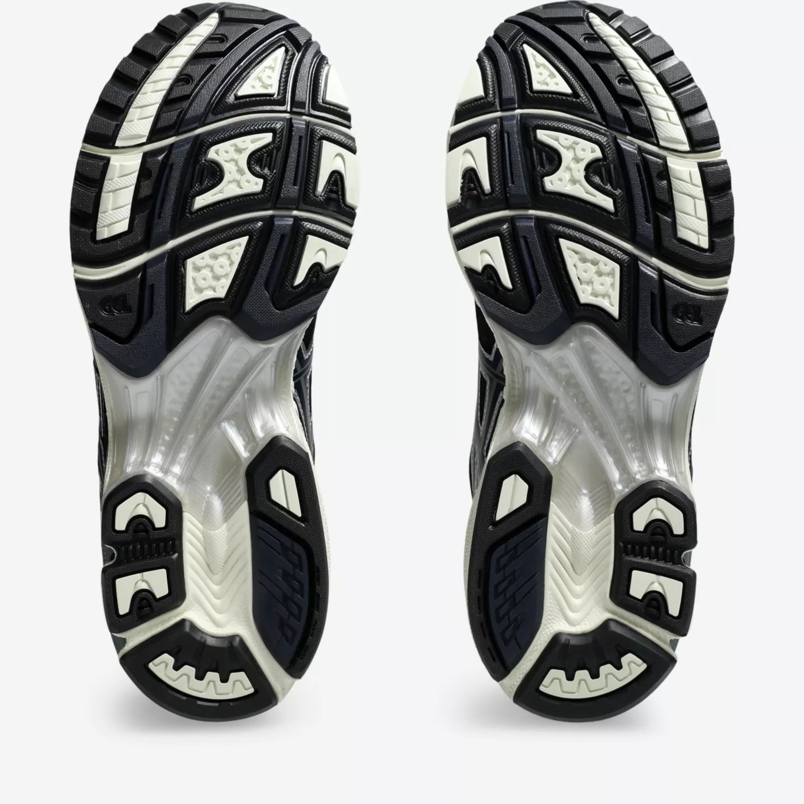 ASICS Gel-Nimbus 10.1 Black Midnight