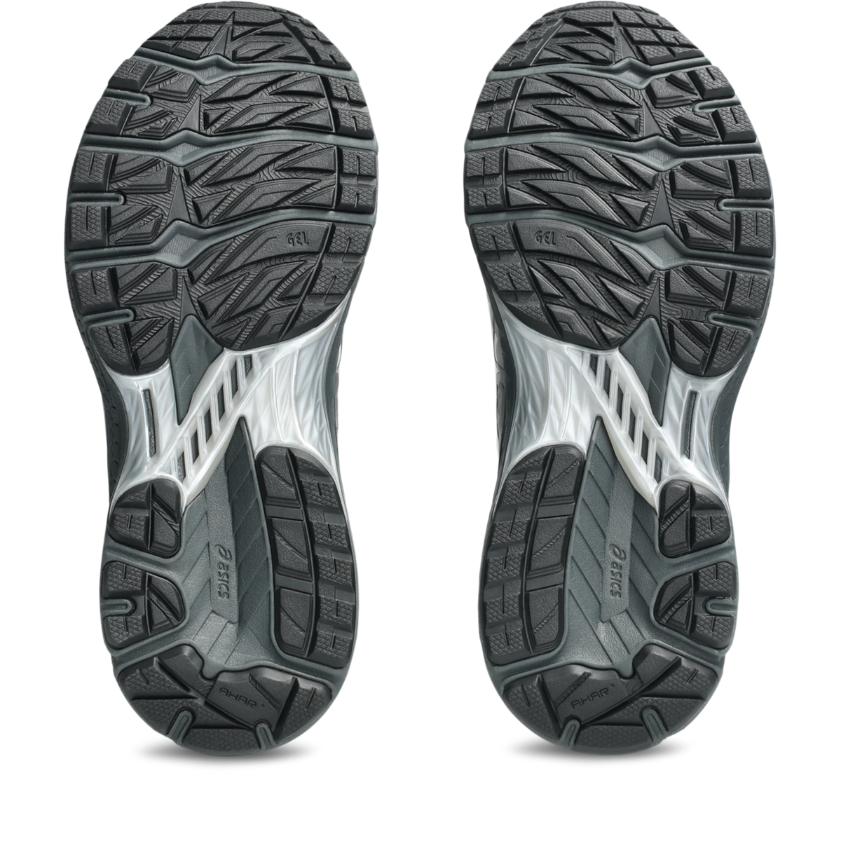 ASICS Gel-Terrain MT Cecilie Bahnsen Pure Silver