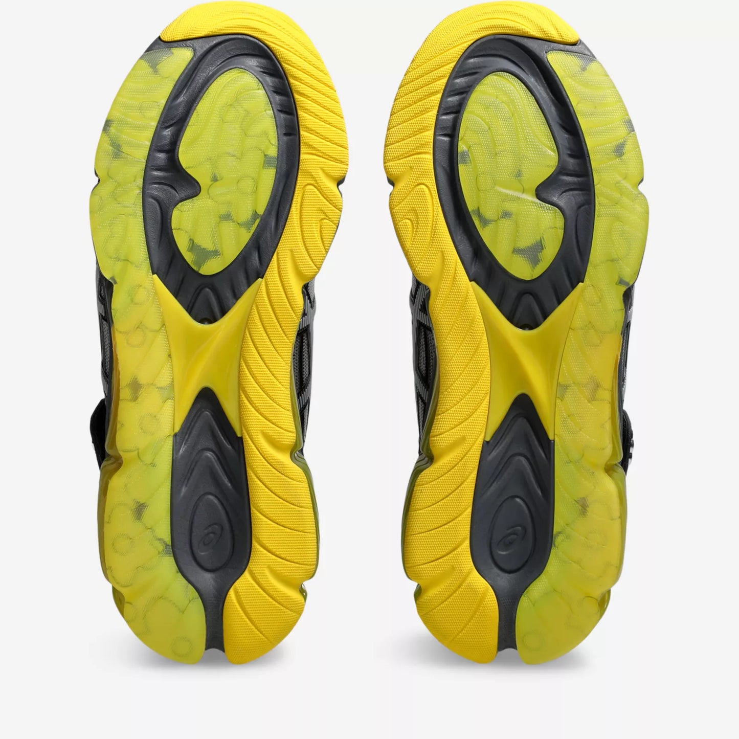 ASICS Gel-Quantum 360 VIII Cecilie Bahnsen Yellow