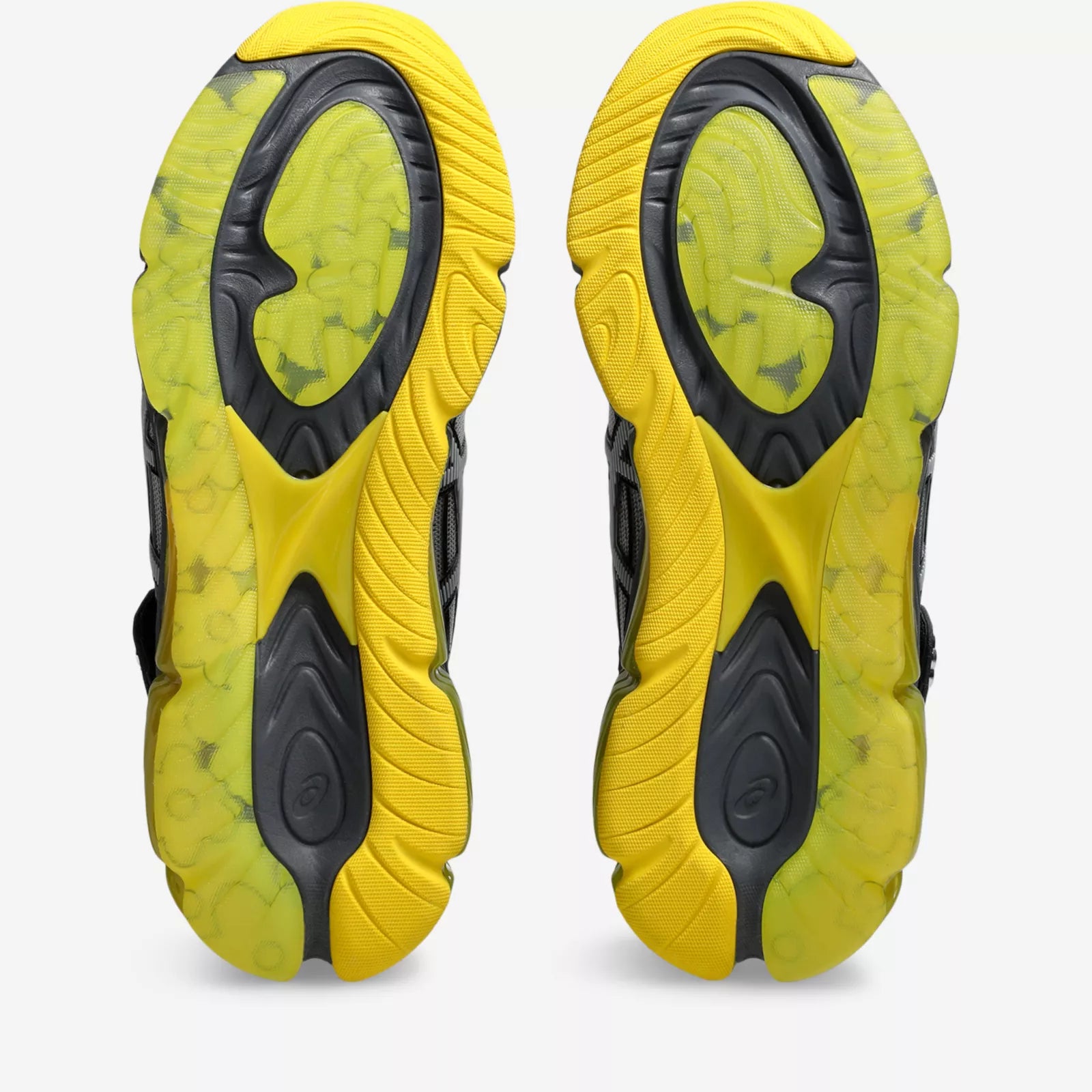 ASICS Gel-Quantum 360 VIII Cecilie Bahnsen Yellow