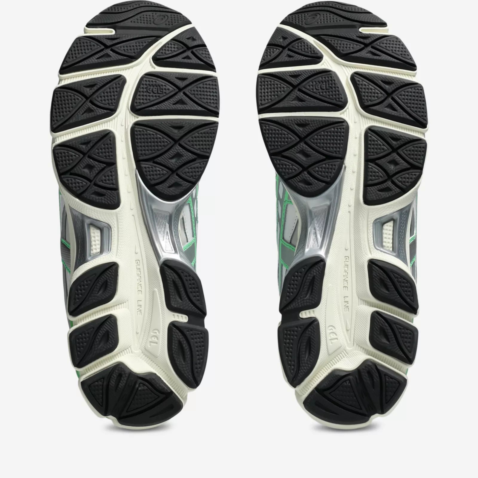 ASICS Gel-NYC 2055 White Menthol