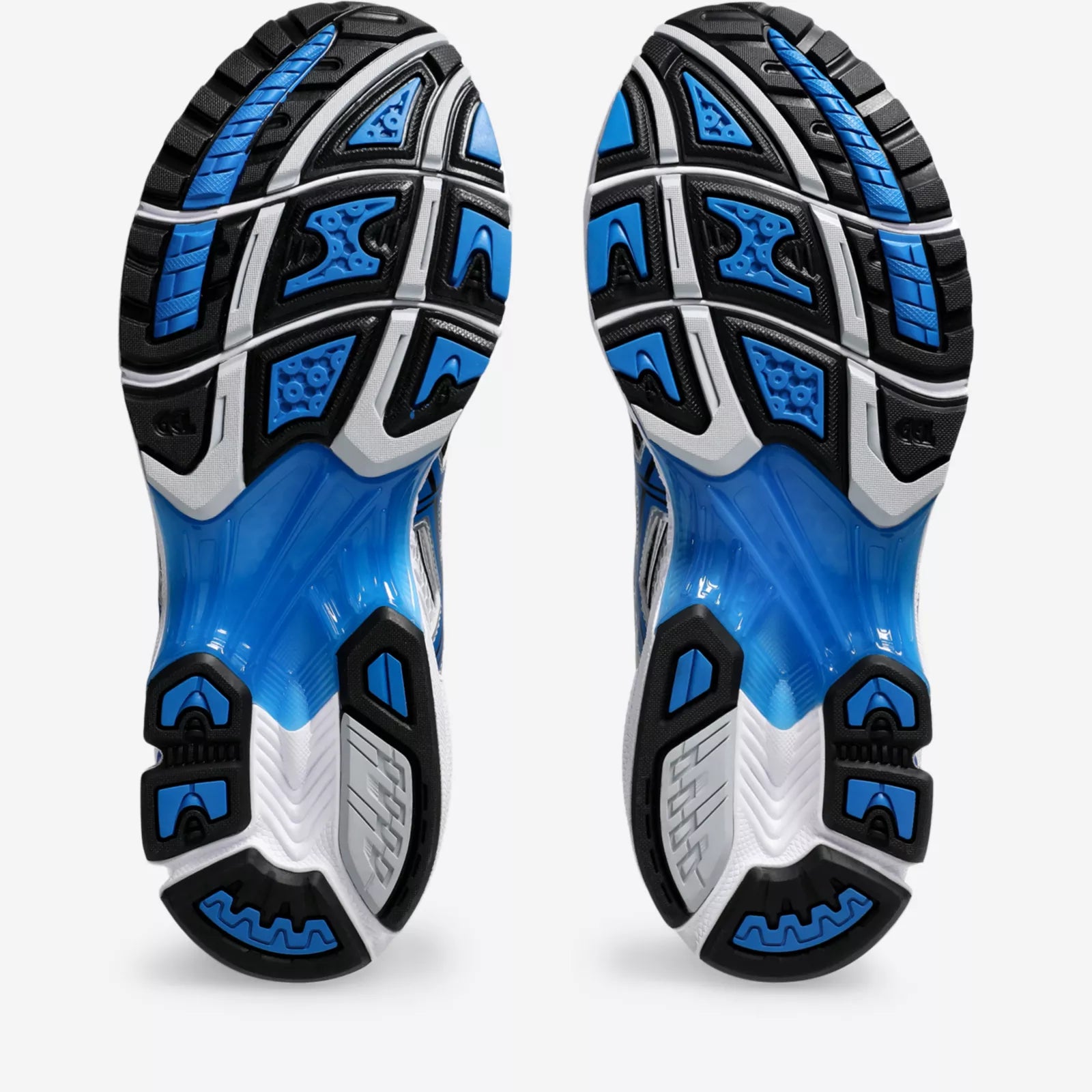 ASICS Gel-Nimbus 10.1 White Directoire Blue