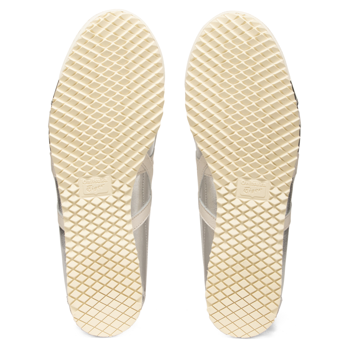 Onitsuka Tiger Mexico 66 SD Pure Silver Cream