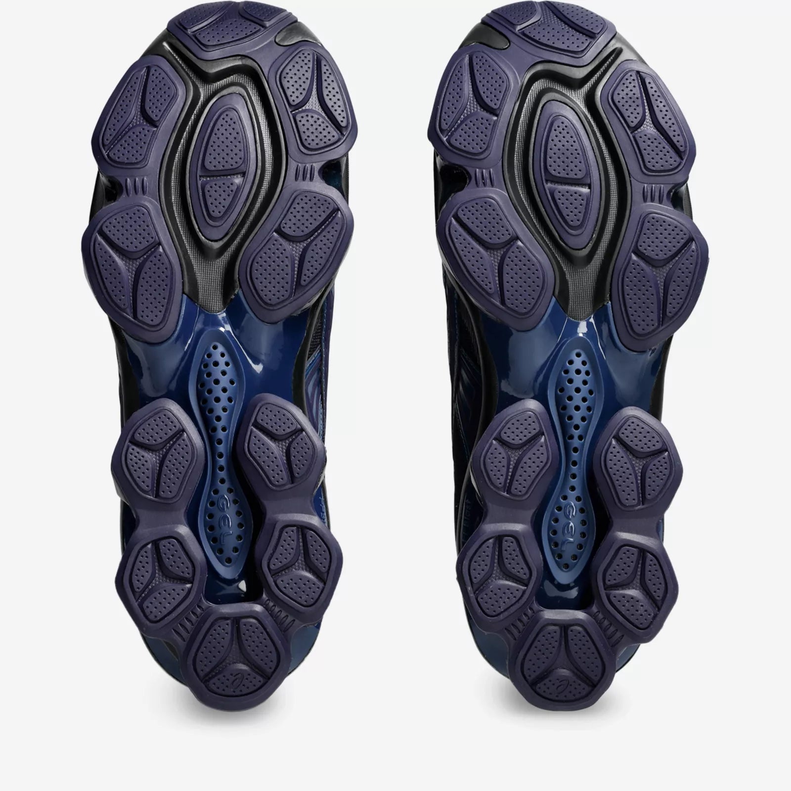 ASICS US5-S Gel-Quantum Kinetic Kiko Kostadinov Light Indigo