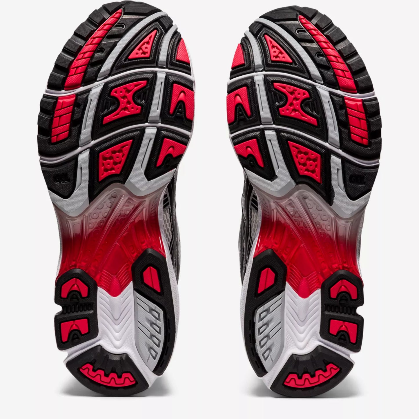 ASICS Gel-Kayano 14 White Classic Red