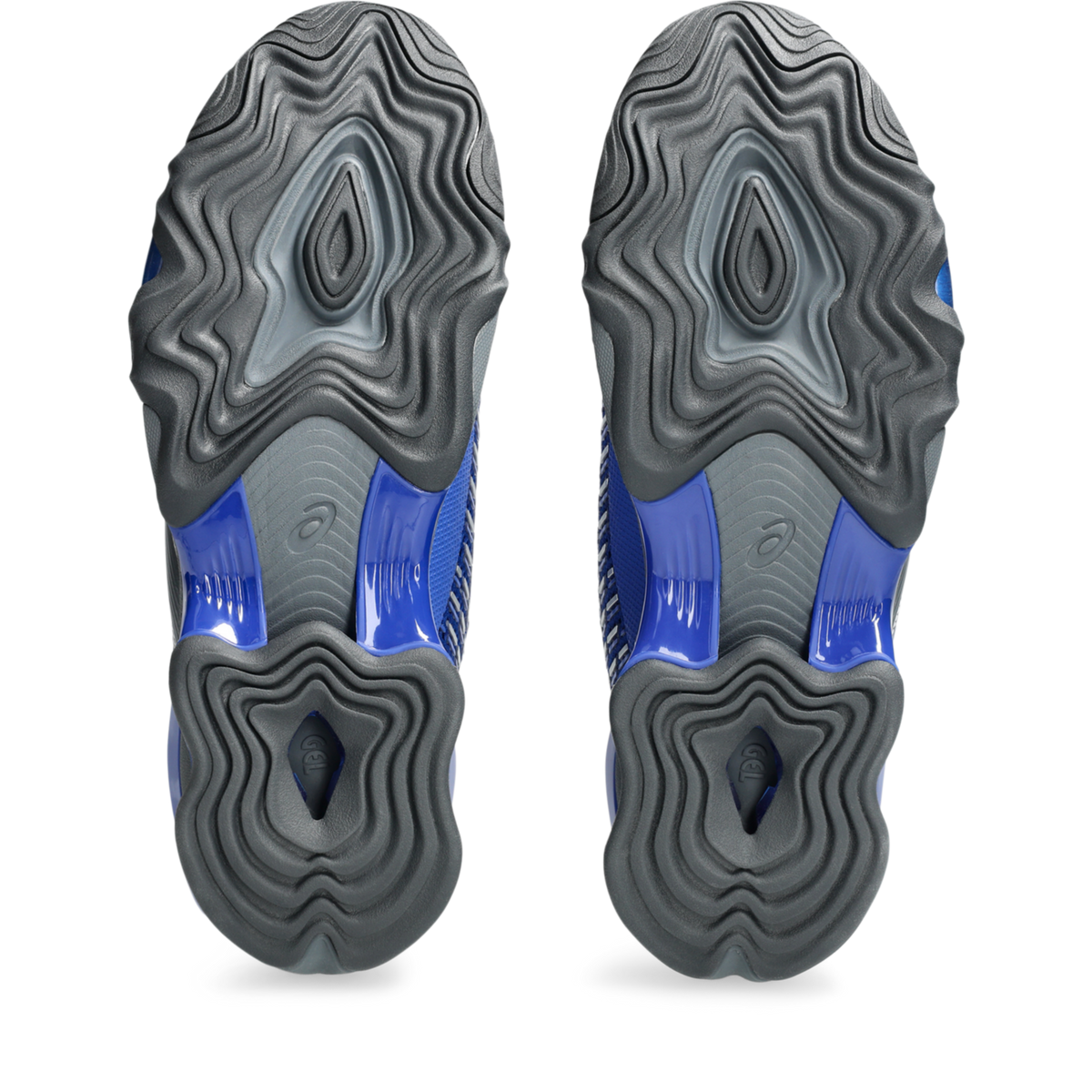 ASICS Gel-Styrax Kiko Kostadinov Blue Pure Silver