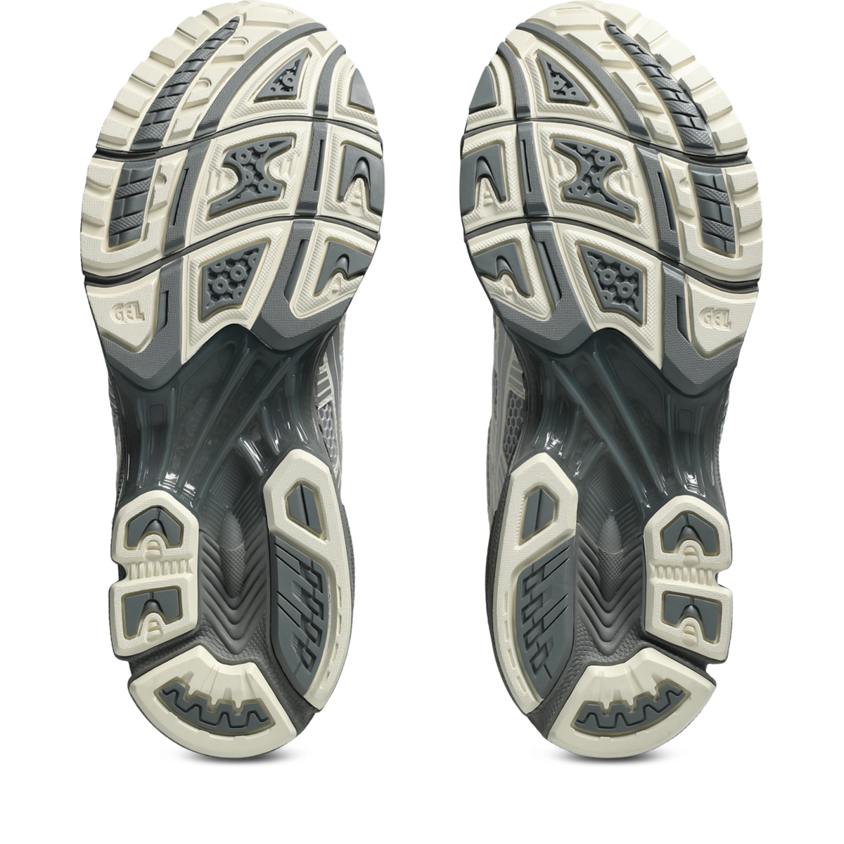ASICS Gel-Kayano 14 Concrete Pure Silver