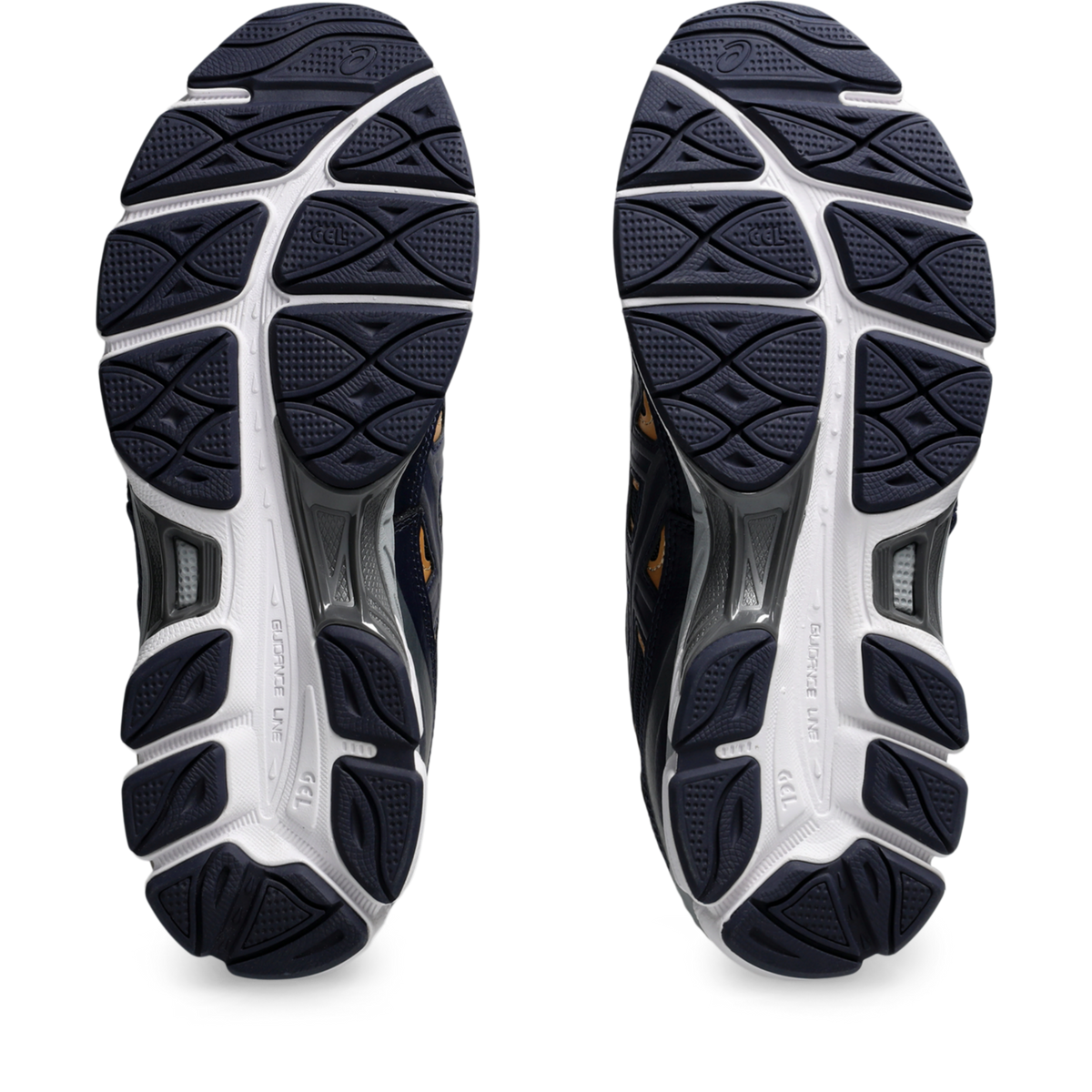 ASICS Gel-NYC Midnight Carrier Grey