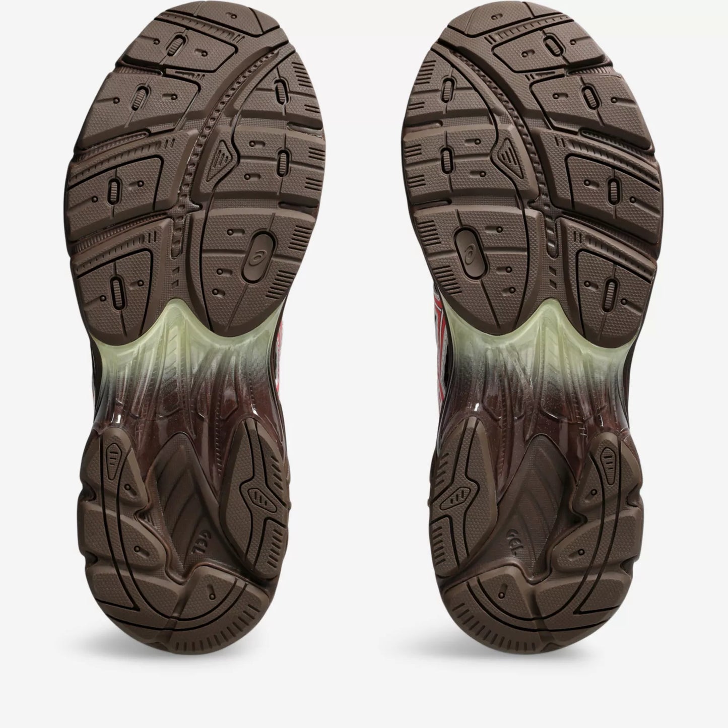 ASICS UB8-S GT-2160 Brown Storm Sienna