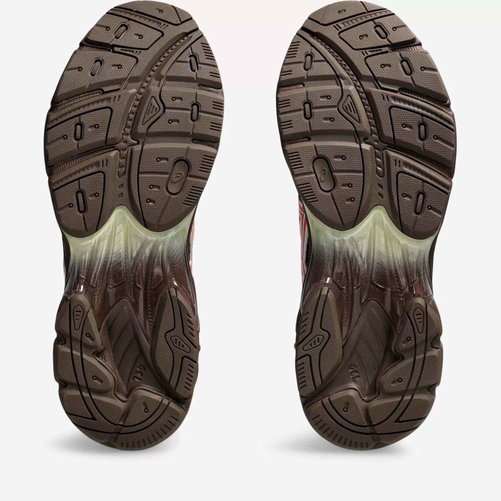 ASICS UB8-S GT-2160 Brown Storm Sienna