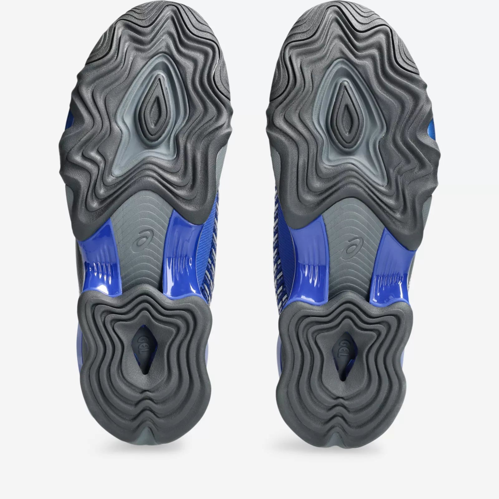 ASICS Gel-Styrax Kiko Kostadinov Blue Pure Silver
