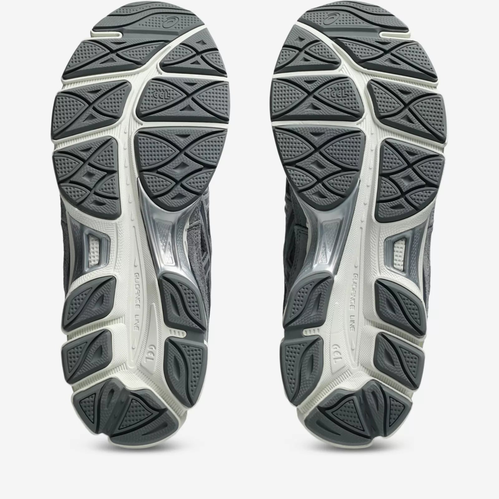 ASICS Gel-NYC Steel Grey Carrier Grey