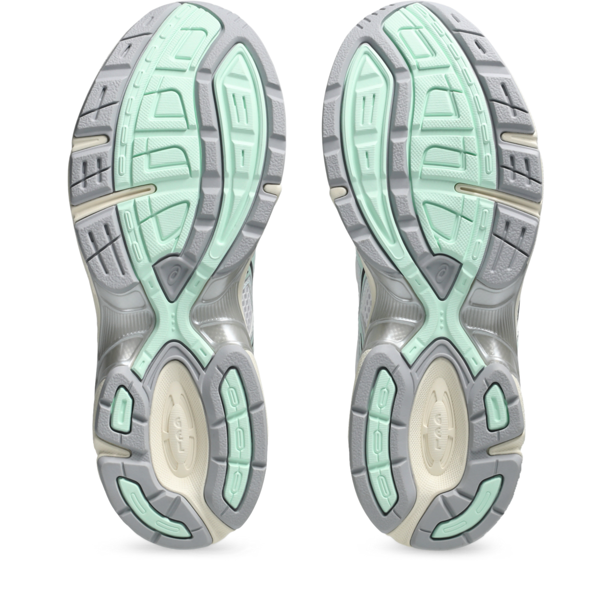 ASICS Gel-1130 White Mint Tint (Women's)