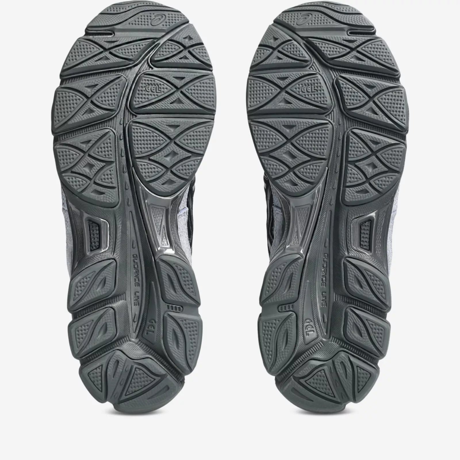 ASICS Gel-NYC Black Cement Grey