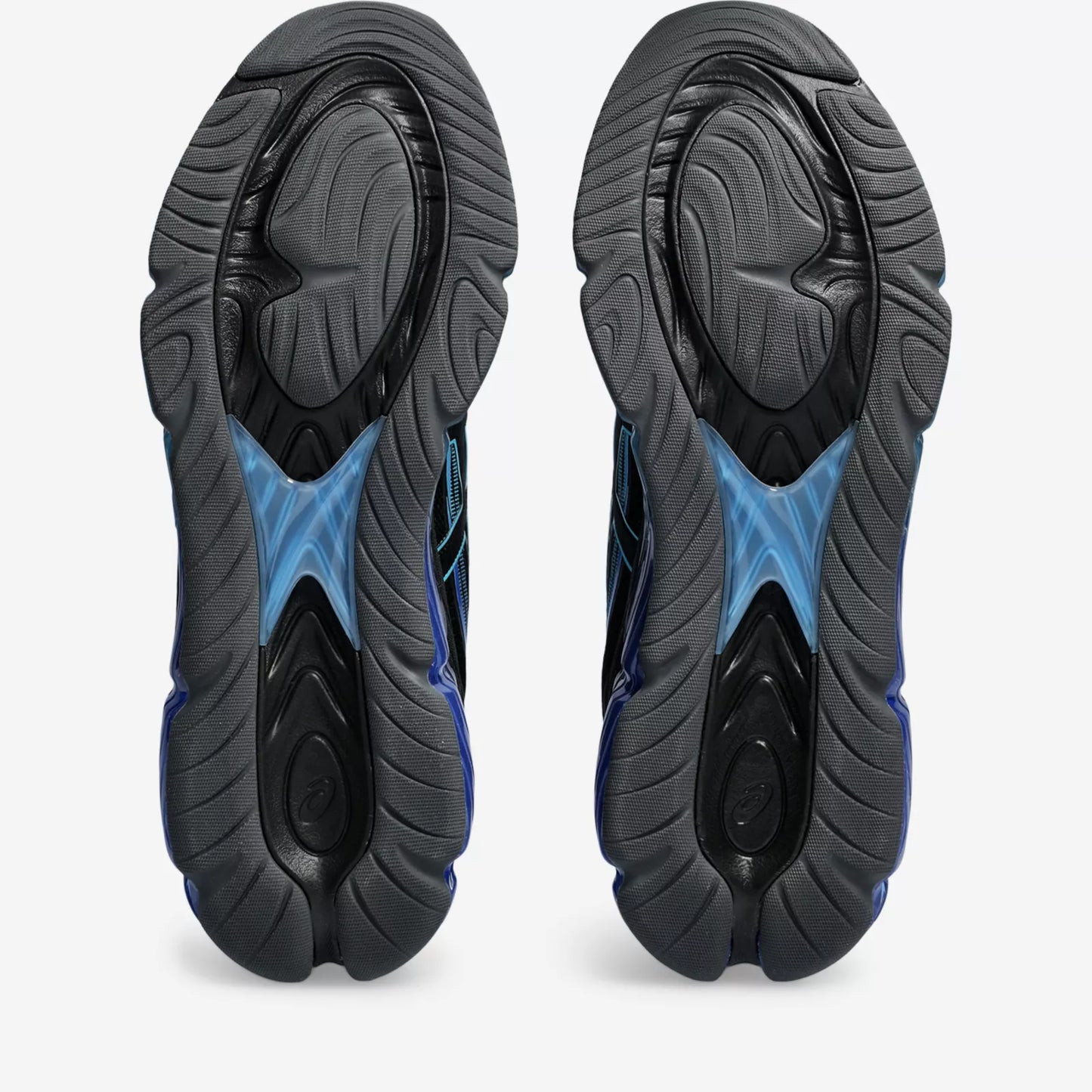 ASICS Gel-Quantum 360 VIII Ocean Pack Black Aquarium
