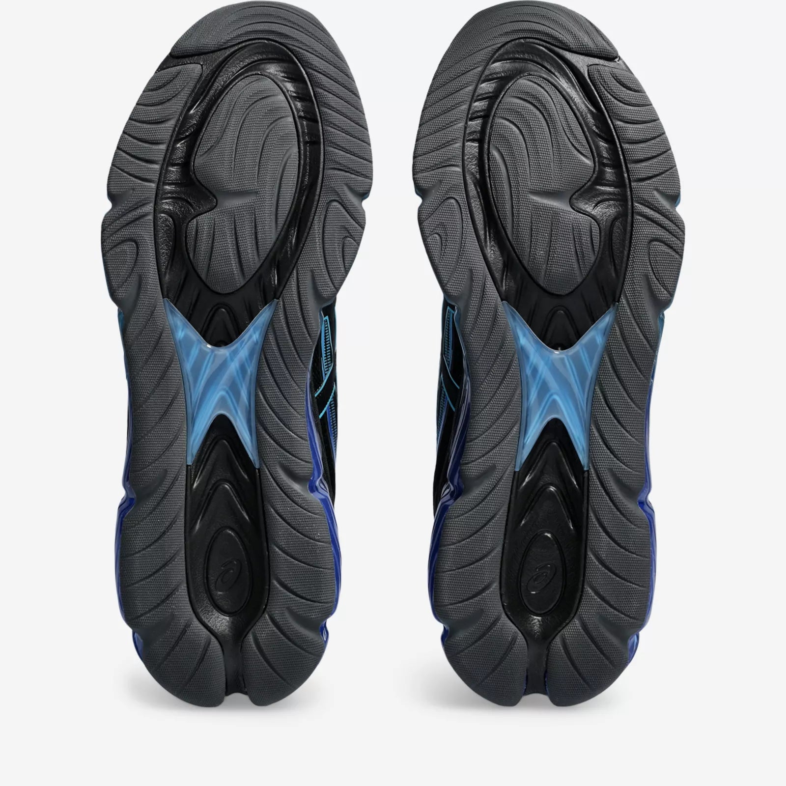 ASICS Gel-Quantum 360 VIII Ocean Pack Black Aquarium