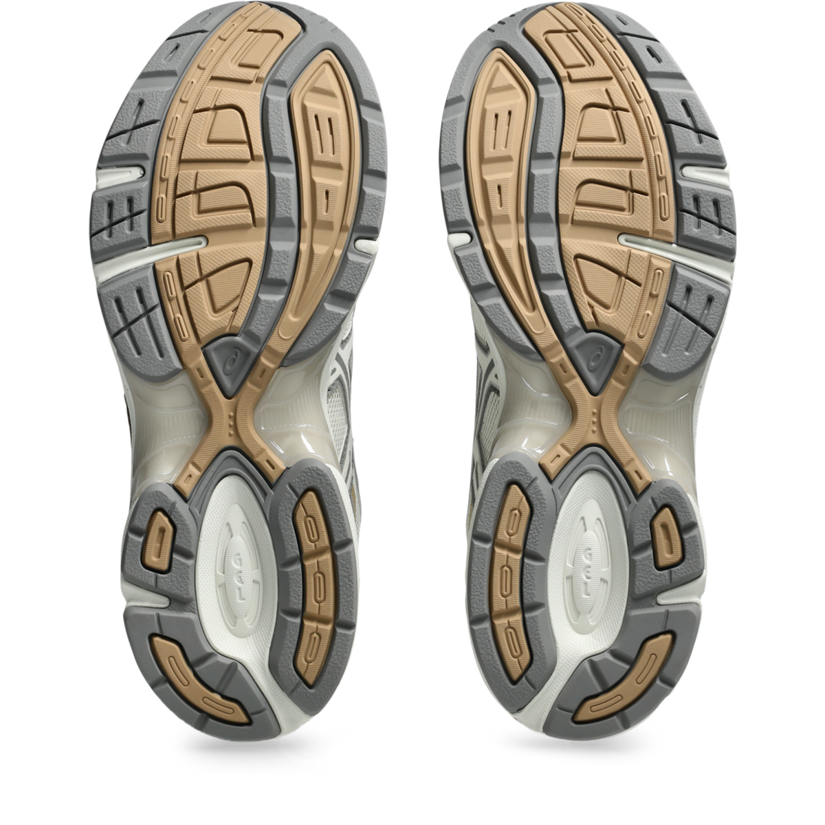 ASICS Gel-1130 Pale Oak Clay Grey