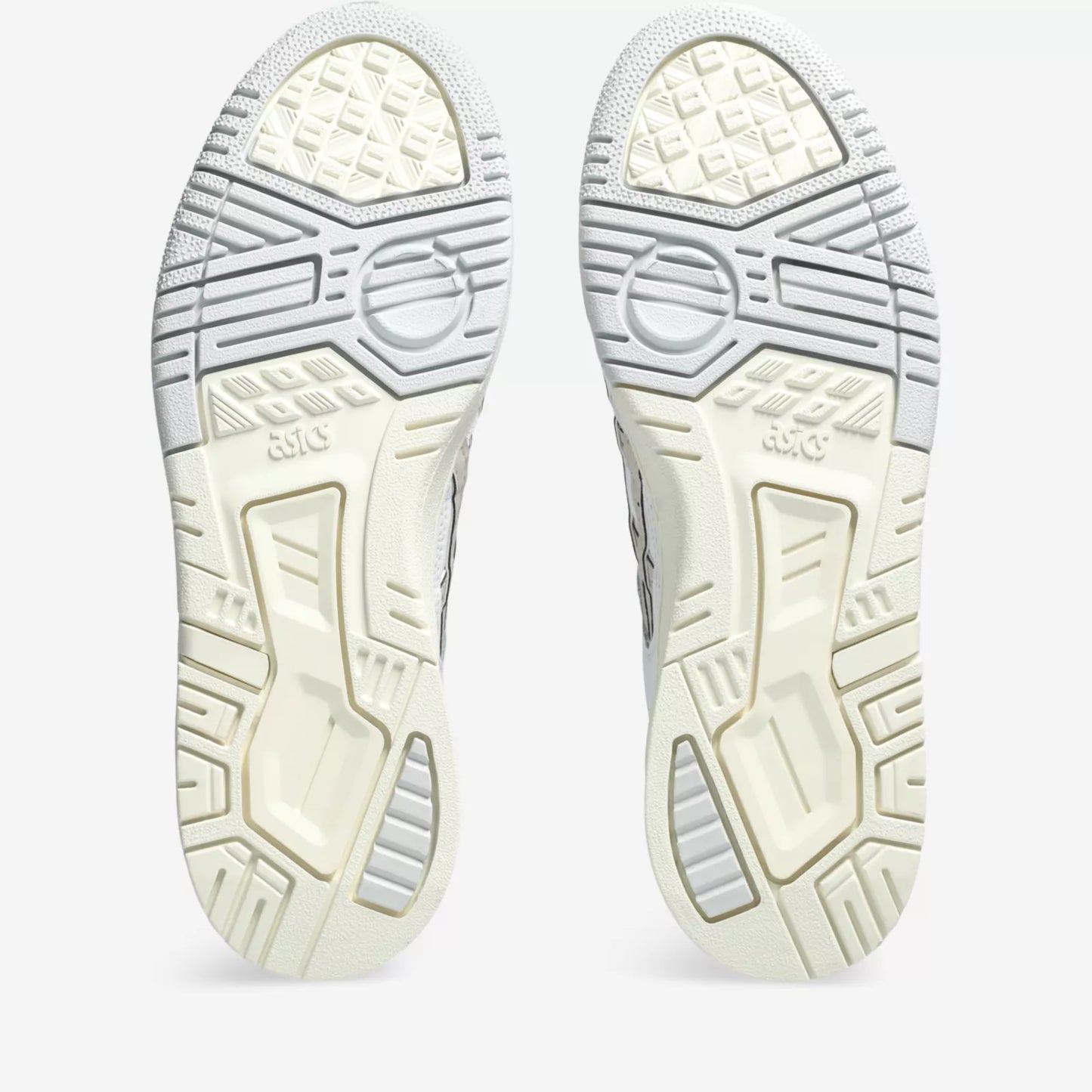 ASICS EX89 White Mineral Beige