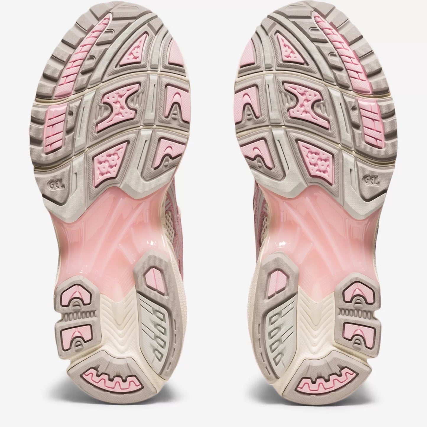 ASICS Gel-Kayano 14 Cream Pink Salt (Women's)