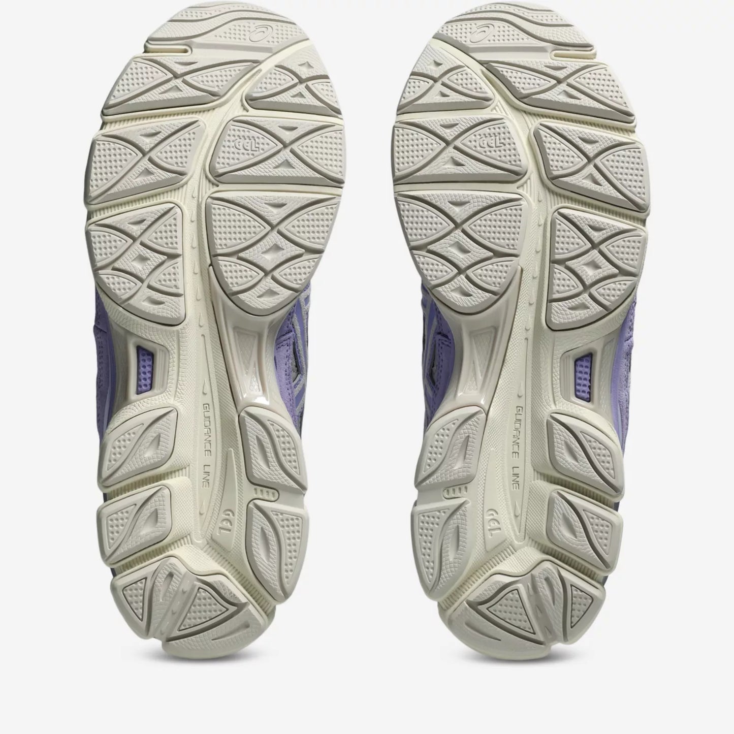 ASICS Gel-NYC Piedmont Grey Bluebell
