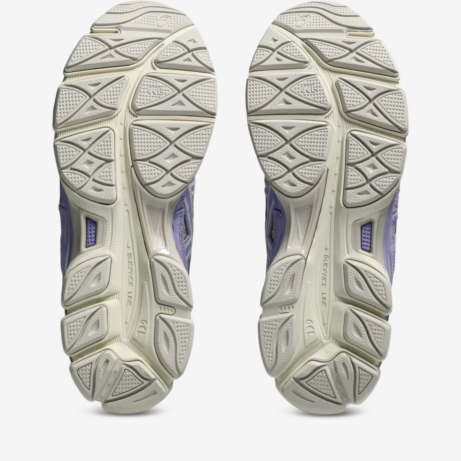 ASICS Gel-NYC Piedmont Grey Bluebell