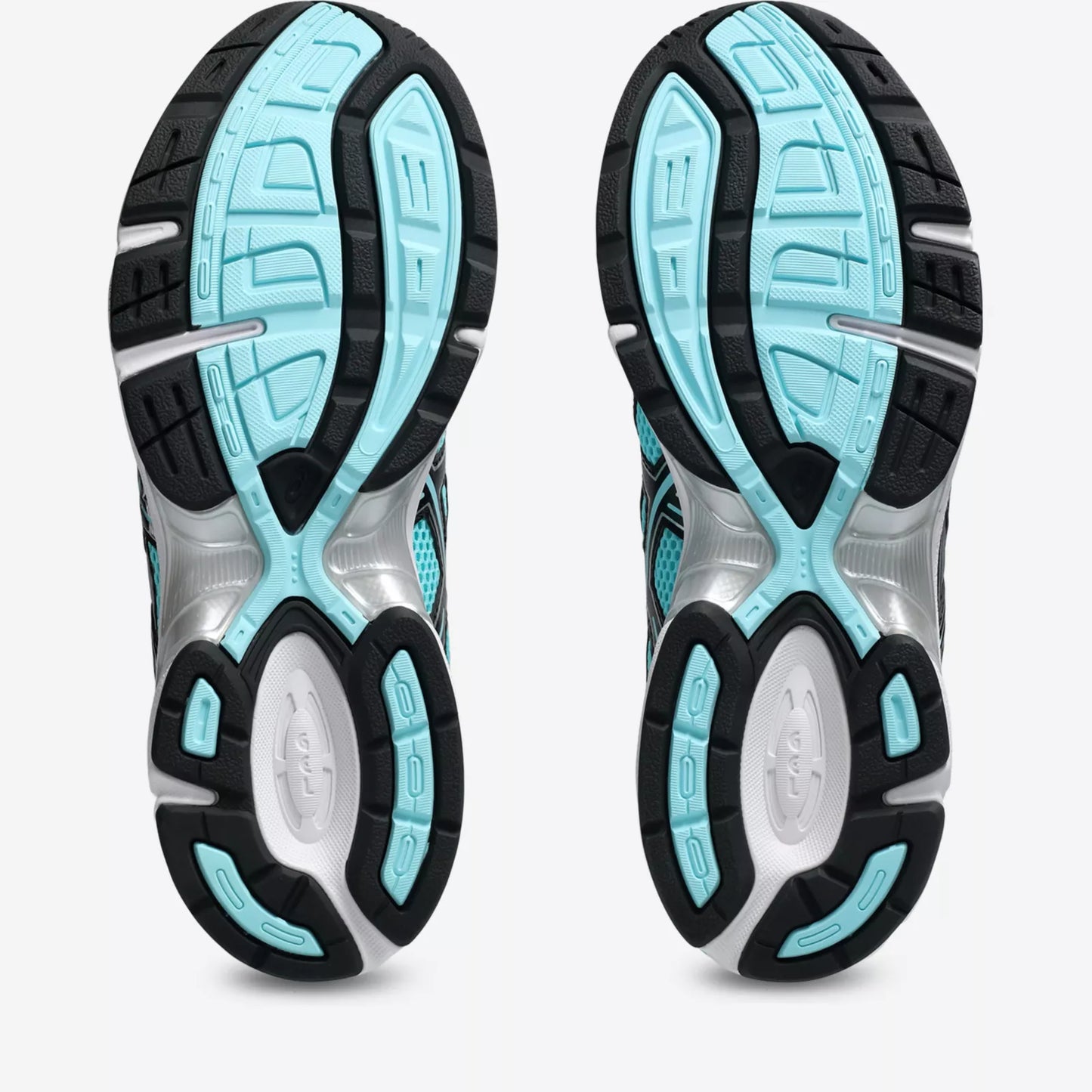 ASICS Gel-1130 Larimar Blue Silver