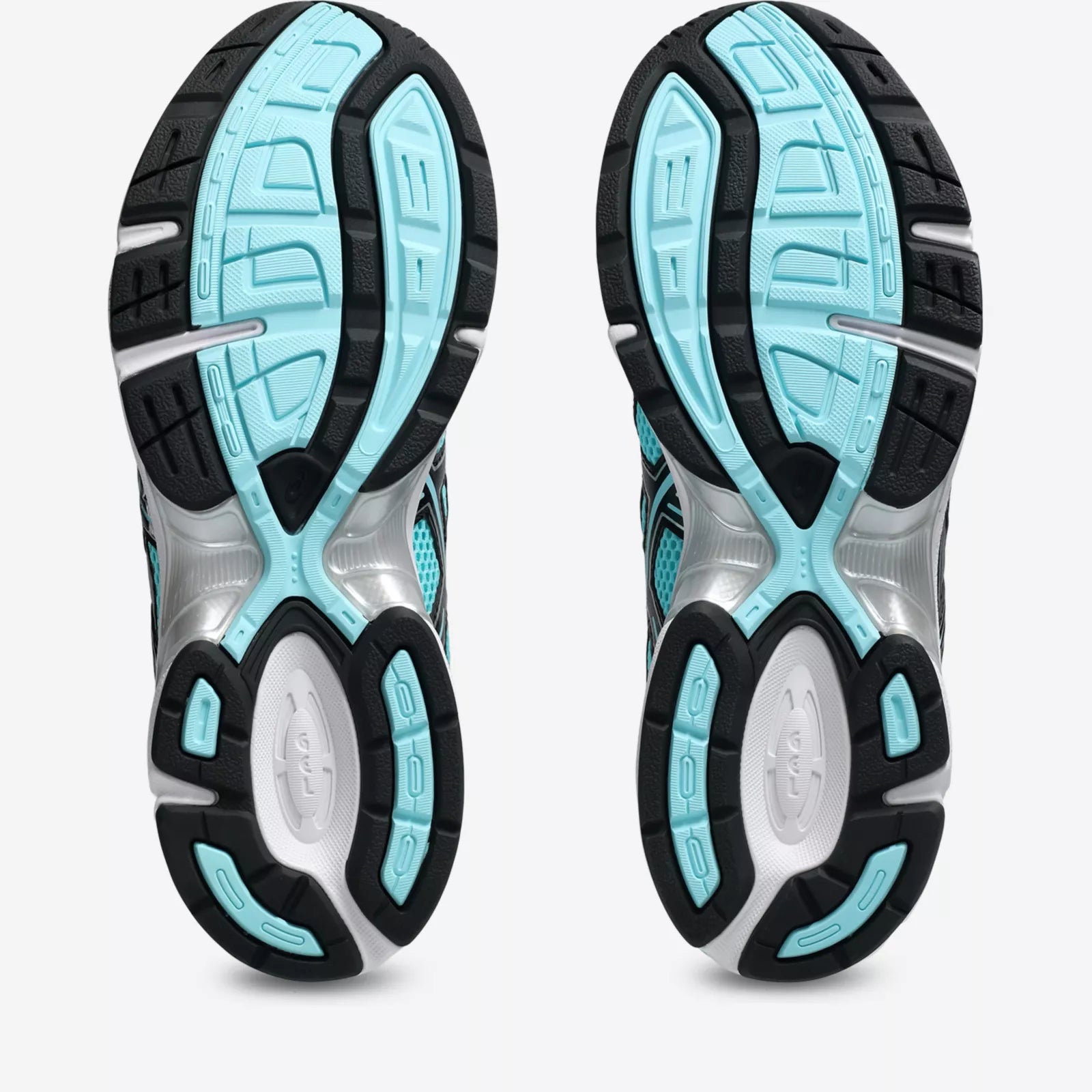 ASICS Gel-1130 Larimar Blue Silver
