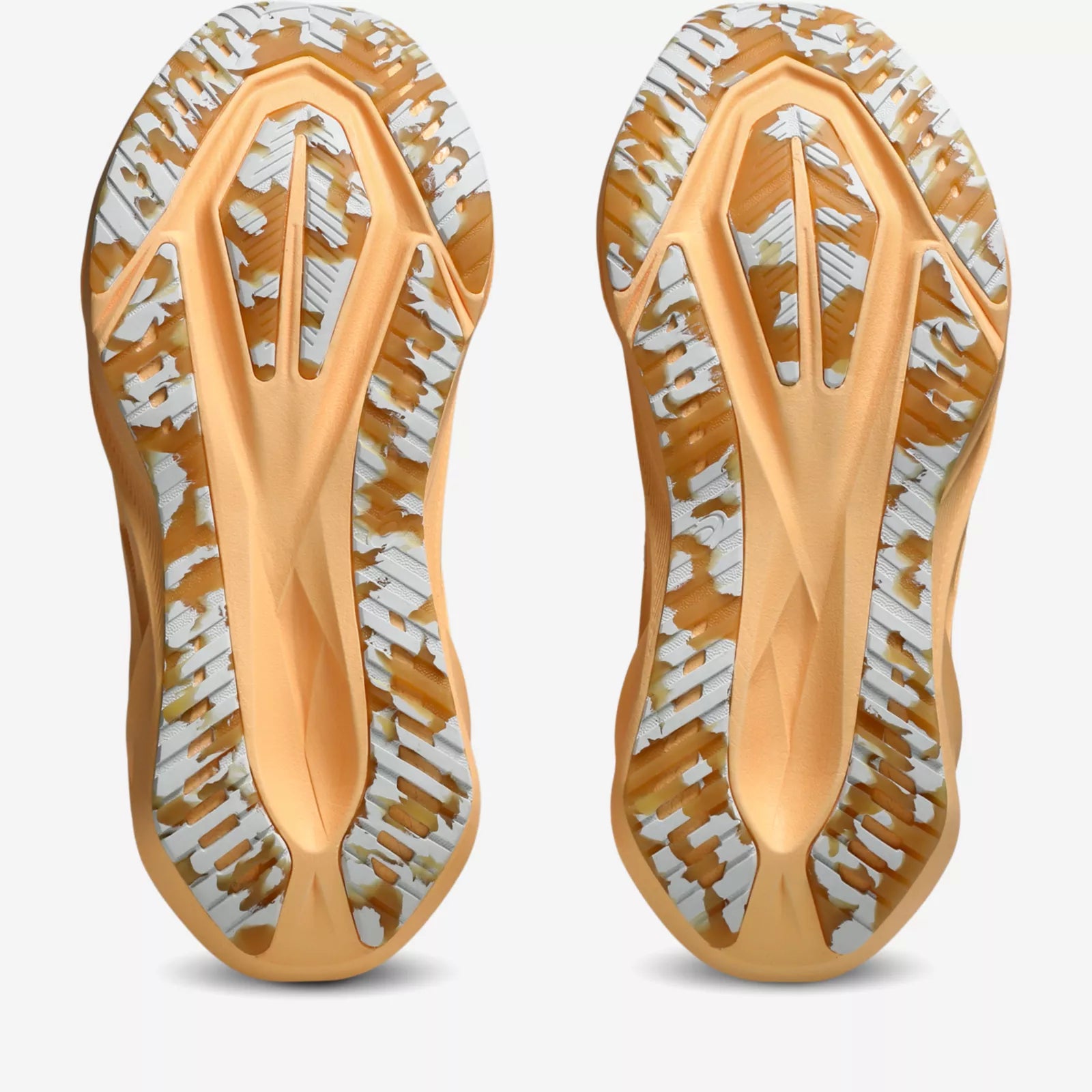 ASICS Novablast 5 Lite Show Orange Glow (Women's)