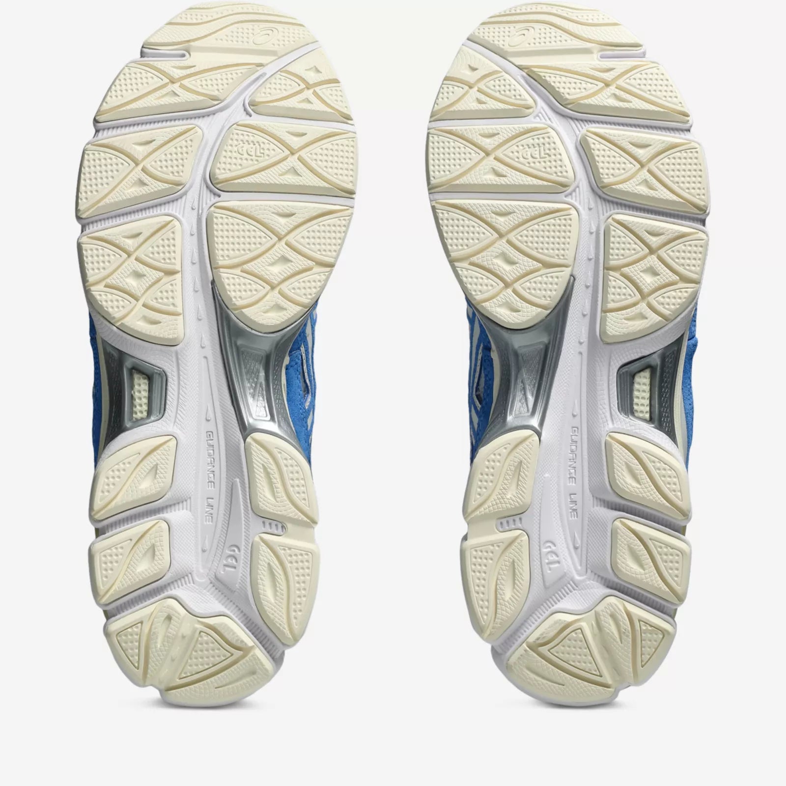 ASICS Gel-NYC White Blue Coast