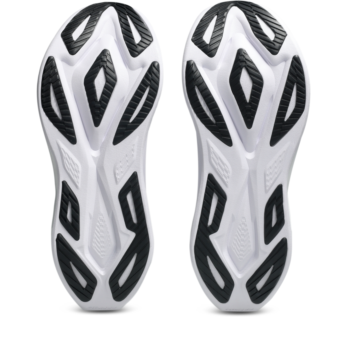 ASICS Superblast 3 White Black